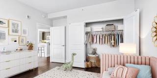 The Morgan Provost Square Gallery 4