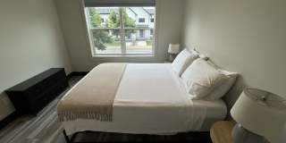 Month-to-Month 3bed 2.5 bath Whitefish Townhouse for rent - Walking distance to downtown. Gallery 29
