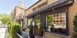 925 N FAIRFAX Street unit: 806 Gallery 42