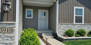 Spacious recently built home just west of Waukee! Gallery 1