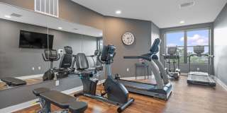 Adams Edge Apartments Gallery 24