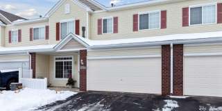 Bailey's Arbor townhome- 2 bed/1.5 bath; Available June 1st. Gallery 1