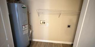 2-bedroom, 1.5-bath townhouse with an attached garage Gallery 11