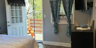 Charming furnished 2br 2nd Floor Apartment in Wilmington Gallery 24