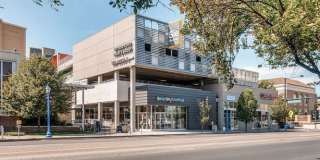 The Detroit Gallery 14