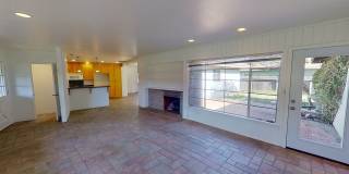 Spacious 2 bed / 2 bath San Roque Home! Peabody school district! Gallery 1