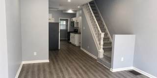 Be the First to Live in This Newly Renovated 3BR Philadelphia Home Gallery 4
