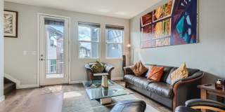 Modern 2 BDR Townhome in Broomfield Gallery 9