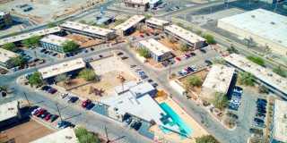 Agave Courtyard Gallery 29