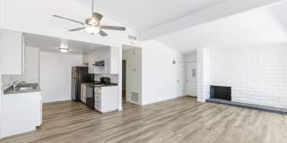 The Fairway Apartments Gallery 1