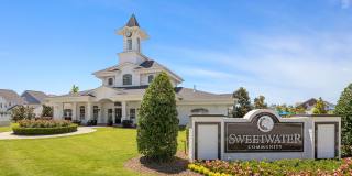 Sweetwater Town Center Gallery 1