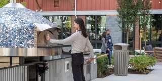 The Lodge Gallery 25