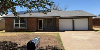 3 BED/2 BATH/2 CAR GARAGE: AVAILABLE NOW!! Gallery 1