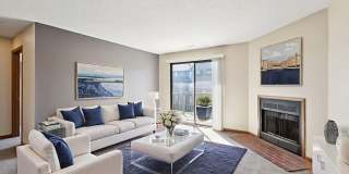 Raintree Apartments Gallery 16