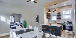 Renovated Home - Mt. Washington Gallery 14