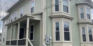 28 Sixth Street Gallery 1