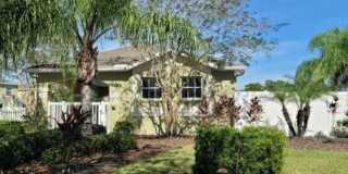 Home is in the Heart of New Tampa Gallery 25