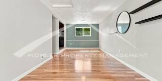 Spacious Home with Central AC and Washer/Dryer Gallery 10