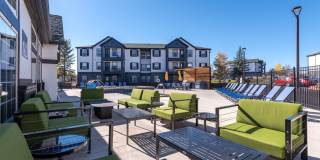 The Social Laramie - Student Housing Gallery 16