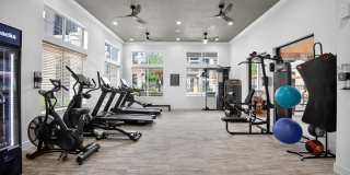 Westpark Ranch Gallery 21