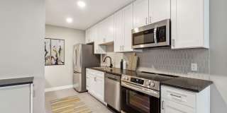 The Bulkey Gallery 1