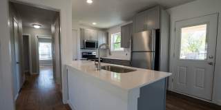 Updated home in the heart of Royse City Gallery 3