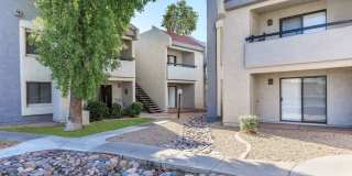 Hidden Cove Apartments Gallery 17