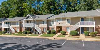 Cary Pines Apartments Gallery 50