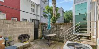 Updated 2BR Townhome with Dual Ensuite Baths, Hardwood Floors & Private Patio in Grays Ferry Gallery 13