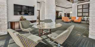 Residences at 4225 Gallery 13
