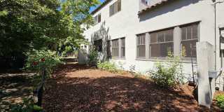 4-Bedroom Single Family Home in Palo Alto-  lease take over Gallery 1