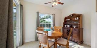 ***Ask about the TWO WEEKS FREE**OLDE NAPLES LUXURY ANNUAL HOME ** PRIVATE HEATED POOL & SPA ** PET FRIENDLY ** 3 BEDROOM, 2 BATHROOMS ** AVAILABLE NOW ** FURNISHED ** OLD NAPLES ** CLOSE TO BEACH ** NO HOA MOVE IN TODAY ** Gallery 17