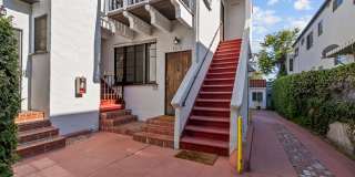 8218 Norton Avenue - 1/2 Gallery 1