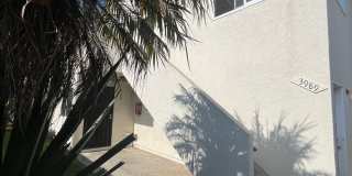 3 BLOCKS TO MISSION BAY! SPACIOUS 2BD/1BA TOP FLOOR APARTMENT W/ GARAGE!!! $2,995/mo Gallery 2
