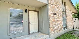 Upgraded 2/1 in South Austin Gallery 1