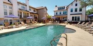 NoA on McNeil Townhomes + Flats Gallery 3