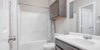 Houston Street Townhomes Gallery 15