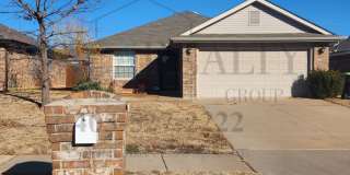 3 bedroom home available in Purcell! Gallery 1