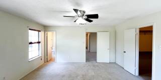 Available NOW!!!! Gorgeous 2 story, 3 bedroom, 2.5 bath, 2 car garage home with garage door opener and laundry room is perfect for you! Conveniently located near Fort Hood, schools, parks and shopping. Kitchen is upgraded with flat top stove, black applia Gallery 28