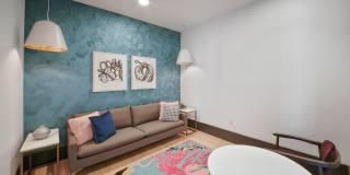 One William Gallery 48