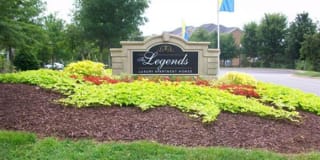 The Legends Gallery 1