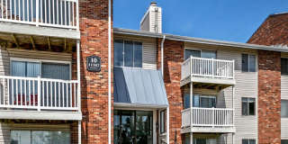 Club at Highland Park Gallery 23