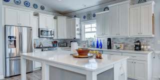 Stunning Bay Front Home Gallery 12