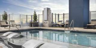 SkyHouse River Oaks Apartments Gallery 4