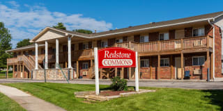 Redstone Commons Gallery 2