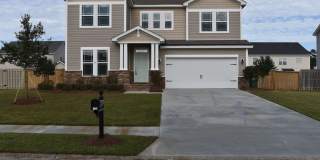 179 Byron Drive * Richmond Hill, GA - short term rental available Gallery 1