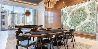 Arrive Michigan Avenue Gallery 33