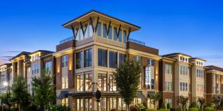 The Sawyer at One Bellevue Place Gallery 1