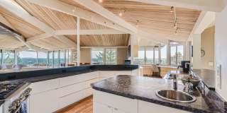 One of a Kind 3 BDR in west Boulder - Live in a Piece of Art Gallery 17