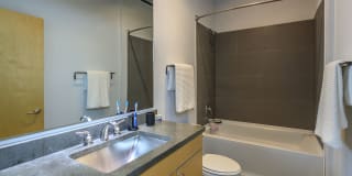 The Lofts at South Slope Gallery 101